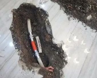 新乡市测漏水电话