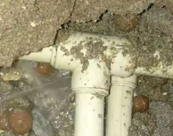 新乡市测漏水多少钱