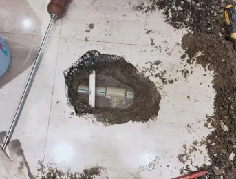 新乡市测漏水电话