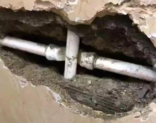 新乡市测漏水哪家好