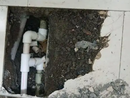 新乡市测漏水哪家好