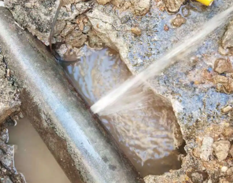 新乡市测漏水公司