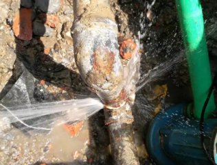 新乡市测漏水公司电话