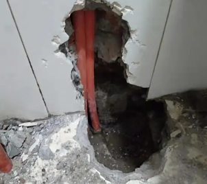 新乡市漏水检测电话