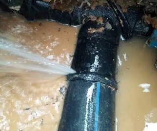 新乡市测漏水公司哪家好