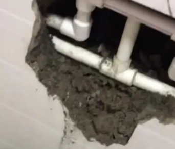 新乡市漏水检测电话