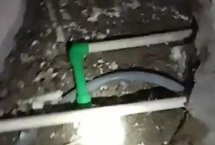 新乡市测漏水公司