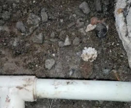 新乡市漏水检测哪家好