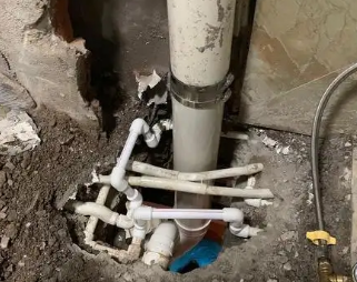 新乡市漏水检测哪家好