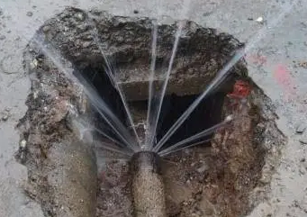 新乡市漏水检测多少钱