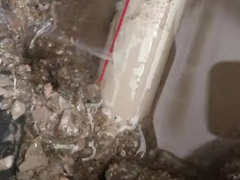 新乡市漏水检测哪家好