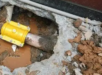 新乡市漏水检测哪家好