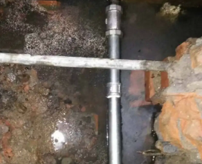 新乡市漏水检测公司电话