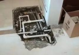 新乡市卫生间测漏水如何检测