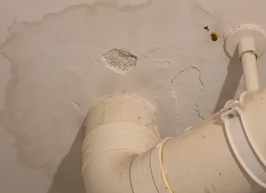 新乡市卫生间测漏水多少钱