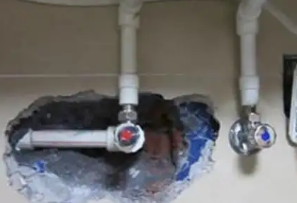 新乡市卫生间测漏水查询方法