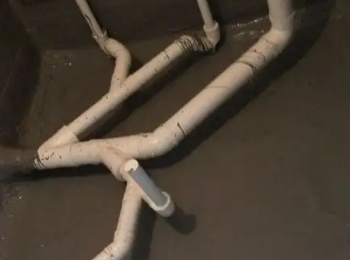 新乡市水管漏水检测知识点