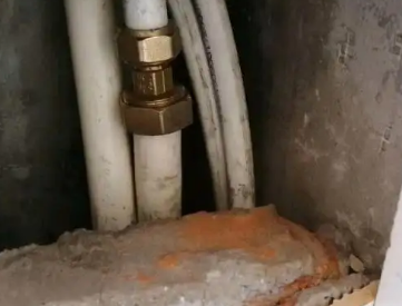 新乡市水管漏水检测哪家好