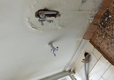 新乡市卫生间测漏水