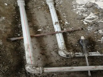 新乡市卫生间测漏水多少钱