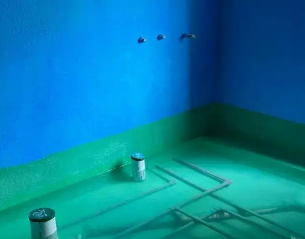 新乡市卫生间防水