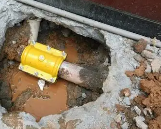 新乡市卫生间测漏水哪家好