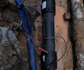 新乡市水管漏水检测多少钱