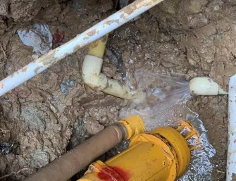 新乡市水管漏水检测哪家好