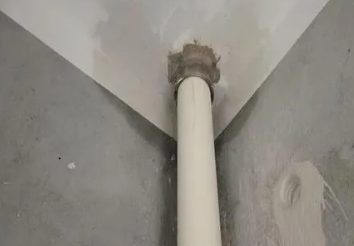 新乡市卫生间测漏水之渗水防护