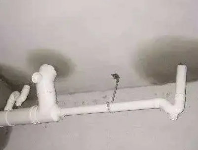 新乡市卫生间测漏水的几种情景