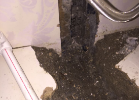 新乡市卫生间测漏水哪家好