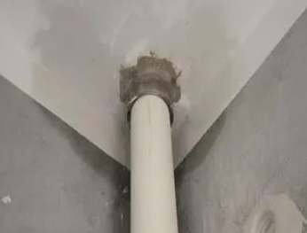 新乡市卫生间测漏水价格