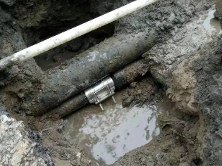 新乡市水管漏水检测的传递距离多少
