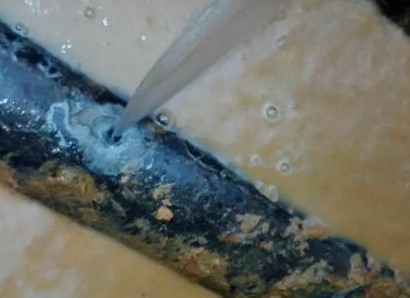 新乡市水管漏水检测多少钱