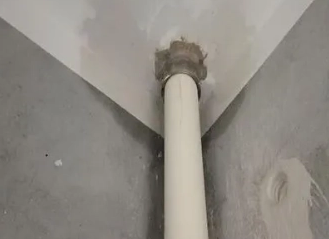 新乡市卫生间测漏水的新闻分享