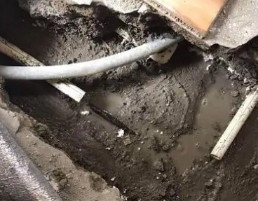 新乡市卫生间测漏水价格明细