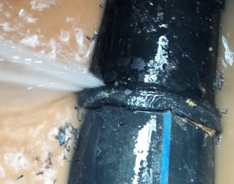 新乡市水管漏水检测的小妙招