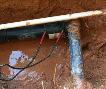 新乡市水管漏水检测多少钱