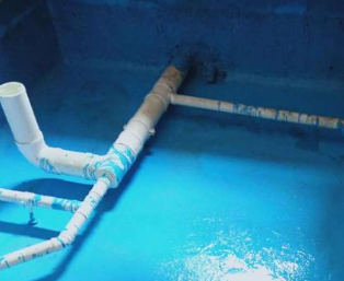 新乡市卫生间测漏水之如何查漏水点