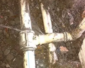 新乡市卫生间测漏水多少钱