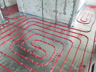 新乡市地暖维修的知识