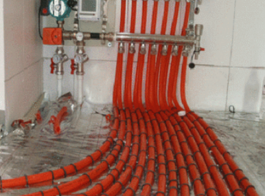 新乡市地暖维修多少钱