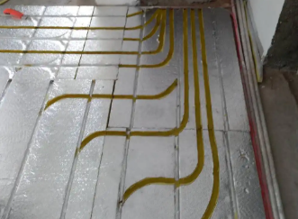 新乡市地暖维修哪家好