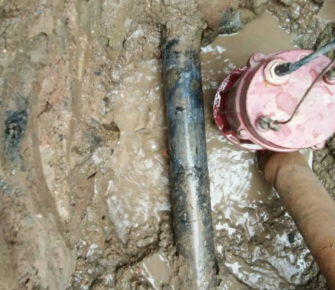 新乡市水管漏水检测的检测方法