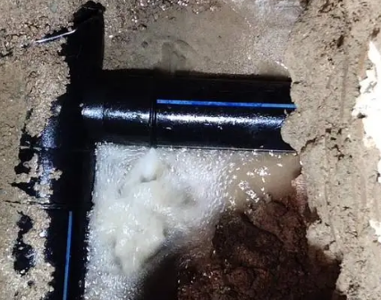 新乡市水管漏水检测哪家好