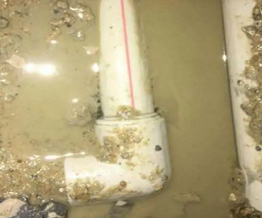 新乡市水管漏水检测多少钱