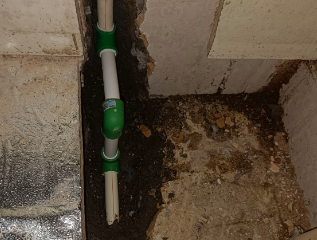 新乡市卫生间测漏水哪家好