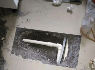 新乡市卫生间测漏水哪家好