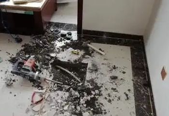 新乡市漏水检测多少钱