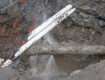 新乡市测漏水多少钱